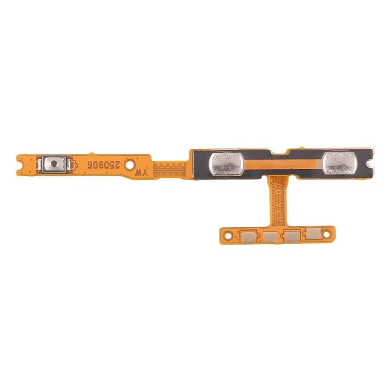 Volume Button Flex Cable for Samsung Galaxy A07 4G — image 1
