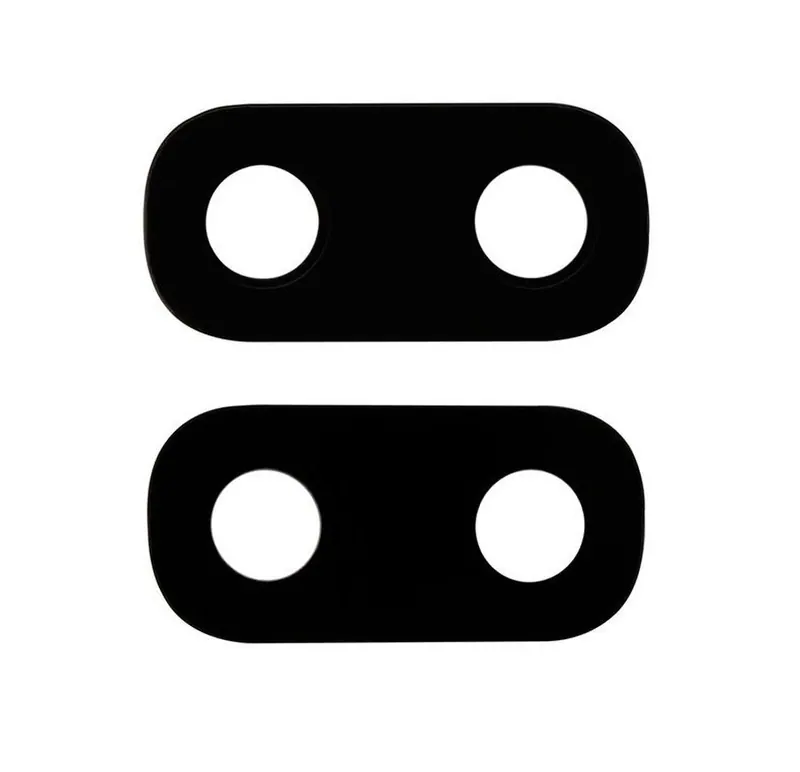 Camera Lens for Samsung Galaxy A10 Red — image 1