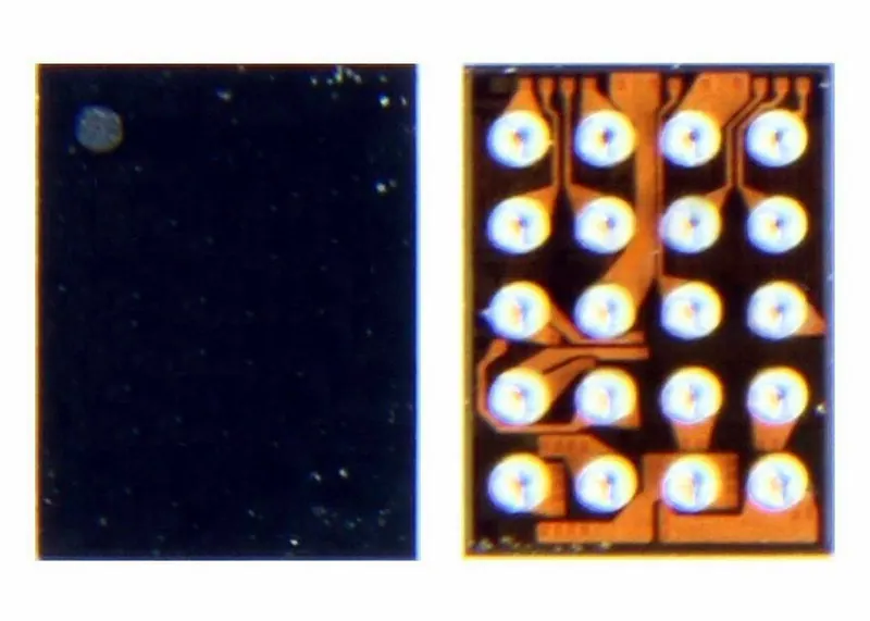 Audio IC for Samsung Galaxy A10 — image 1