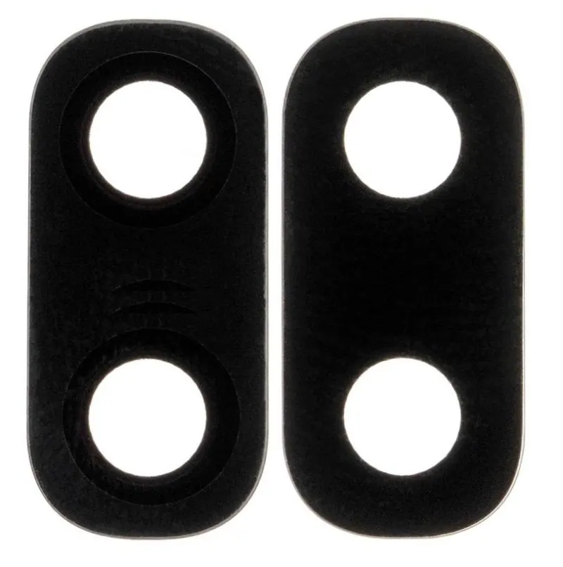 Camera Lens for Samsung Galaxy A10e Black — image 1
