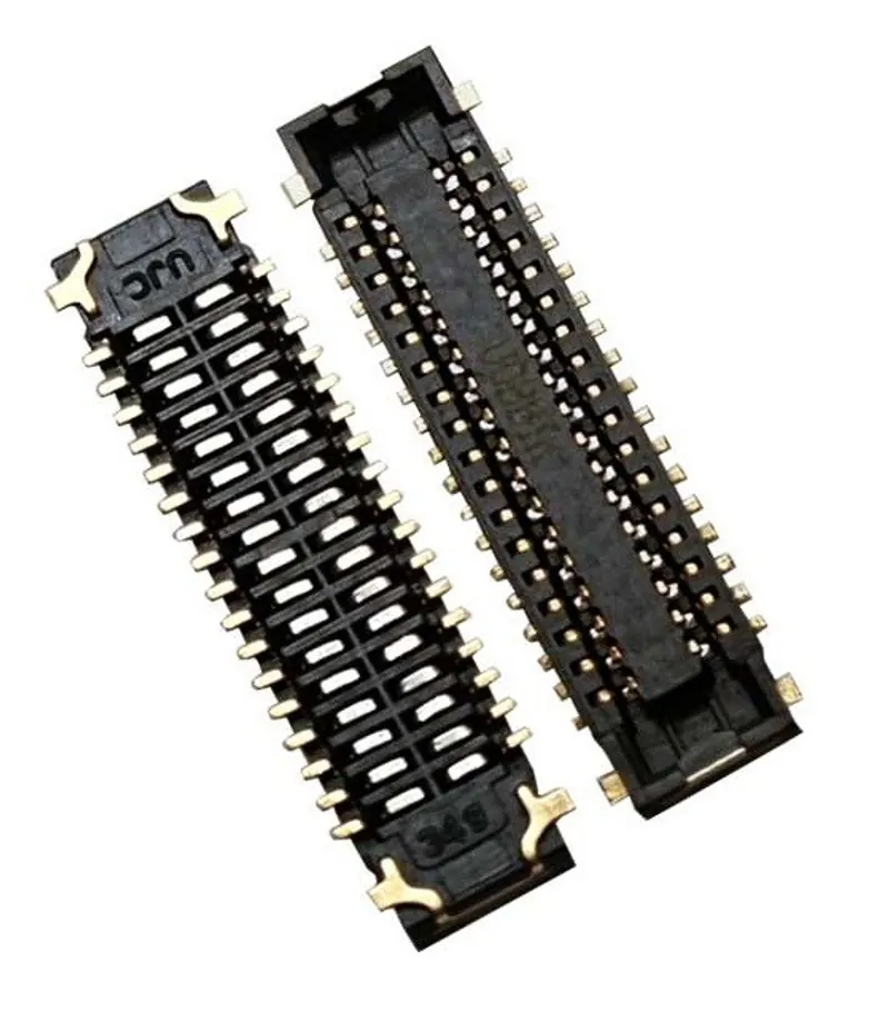 LCD Connector for Samsung Galaxy A10e — image 1