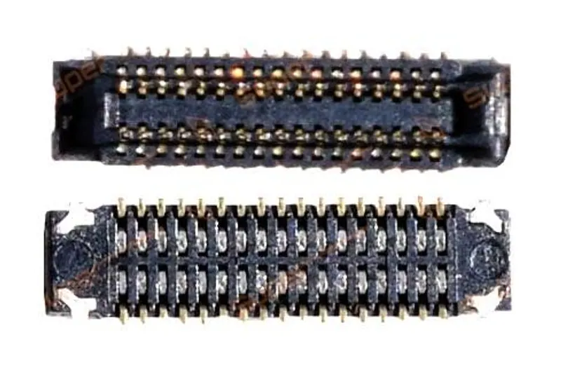 LCD Connector for Samsung Galaxy A10s — image 1