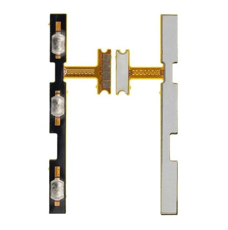Power Button Flex Cable for Samsung Galaxy A11 - On Off Flex / PCB — image 1