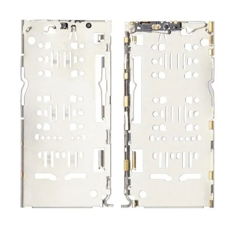 Sim Connector for Samsung Galaxy A13 — image 1