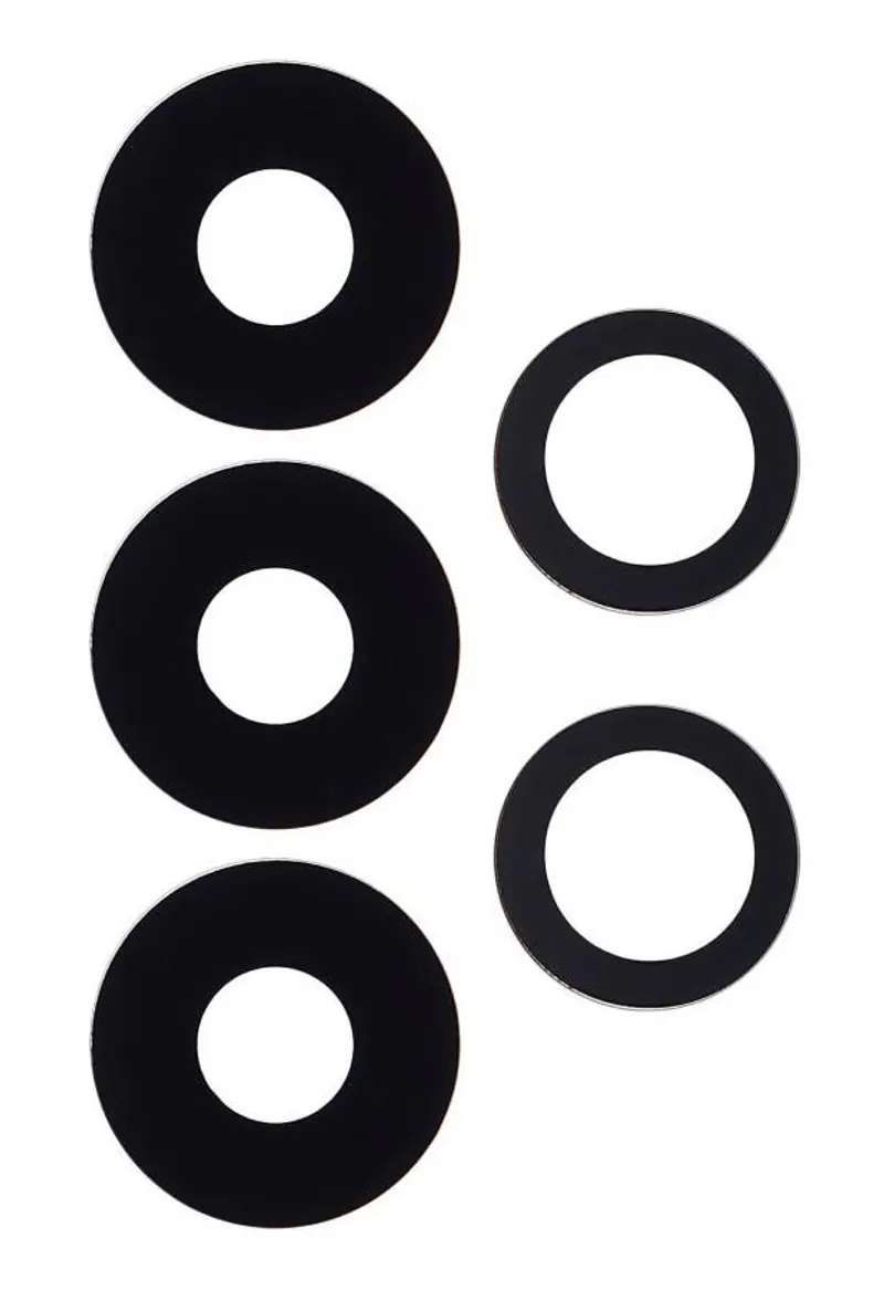 Camera Lens for Samsung Galaxy A13 Black — image 1