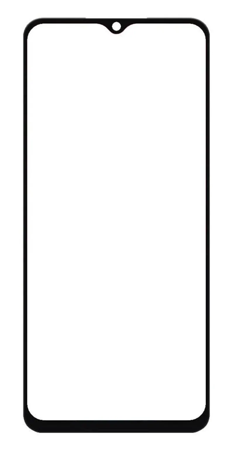Touch Screen Digitizer for Samsung Galaxy A13 - Black — image 1