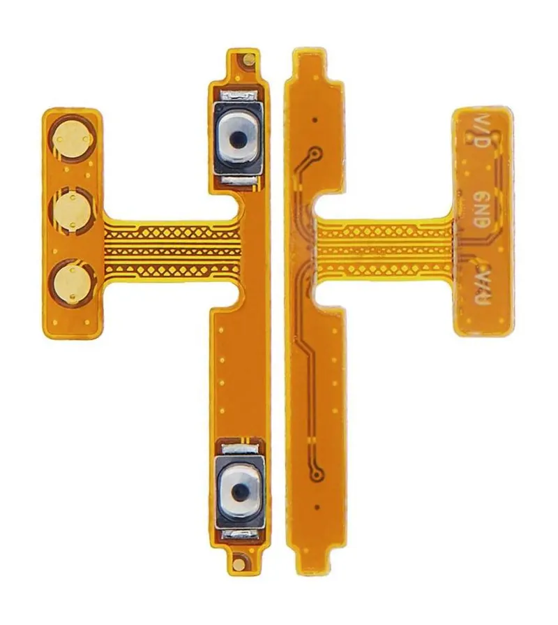 Volume Button Flex Cable for Samsung Galaxy A13 — image 1