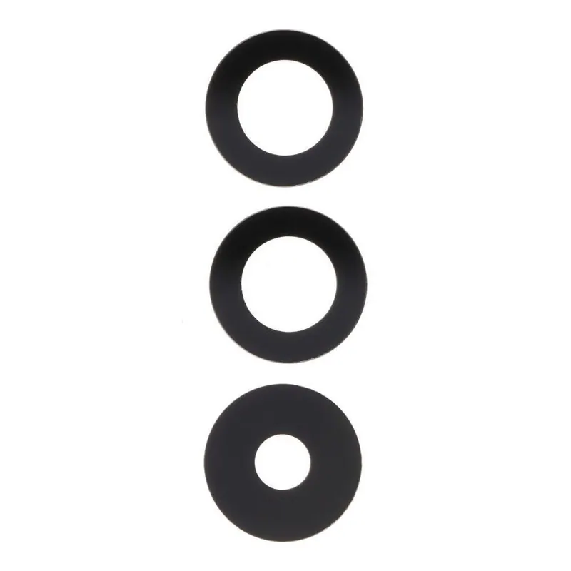 Camera Lens for Samsung Galaxy A14 Black — image 1
