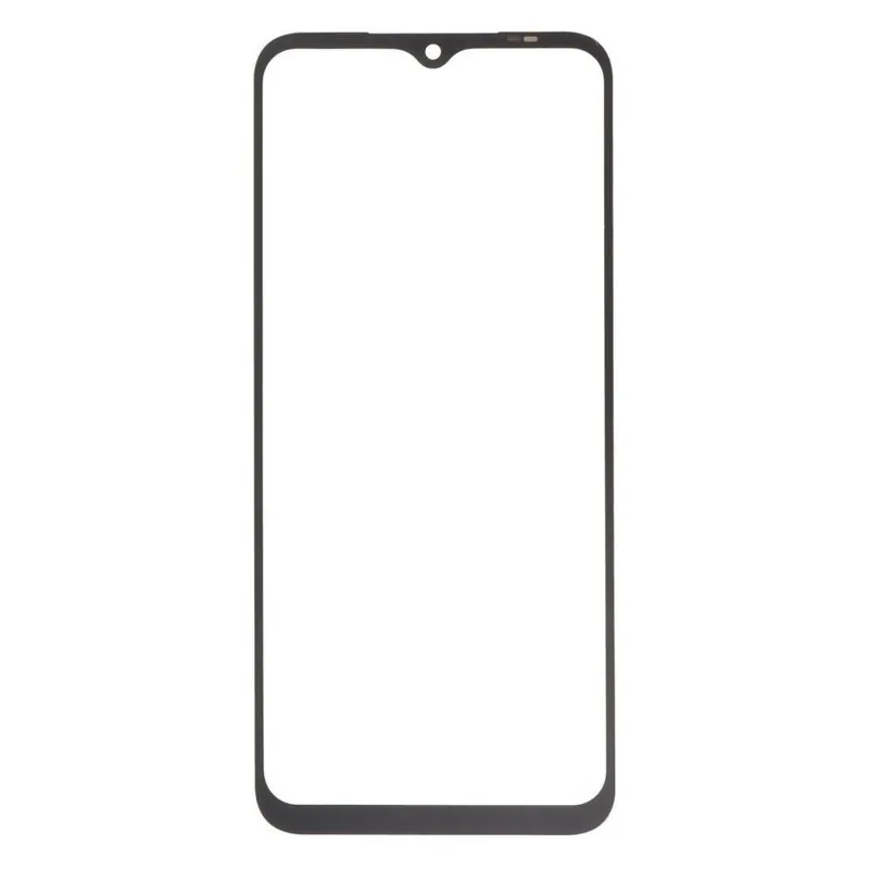 Touch Screen Digitizer for Samsung Galaxy A14 - Black — image 1