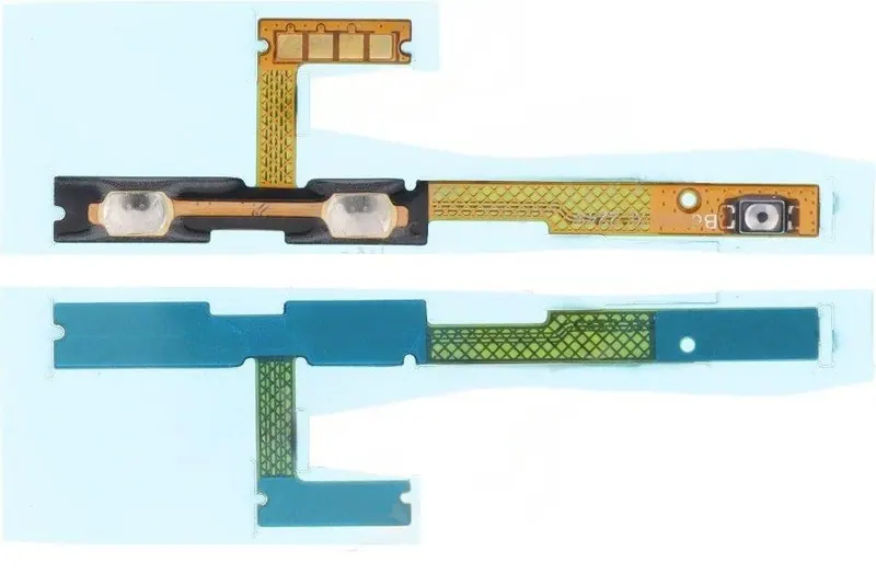 Volume Button Flex Cable for Samsung Galaxy A14 — image 1