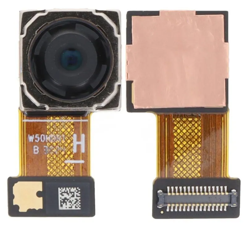 Replacement Back Camera for Samsung Galaxy A15 (Main Camera) — image 1