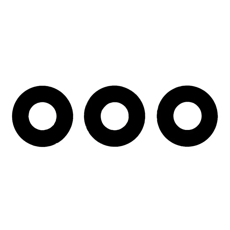 Camera Lens for Samsung Galaxy A15 Blue — image 1