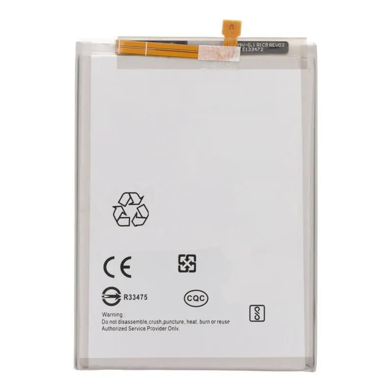 Battery for Samsung Galaxy A16 — image 1