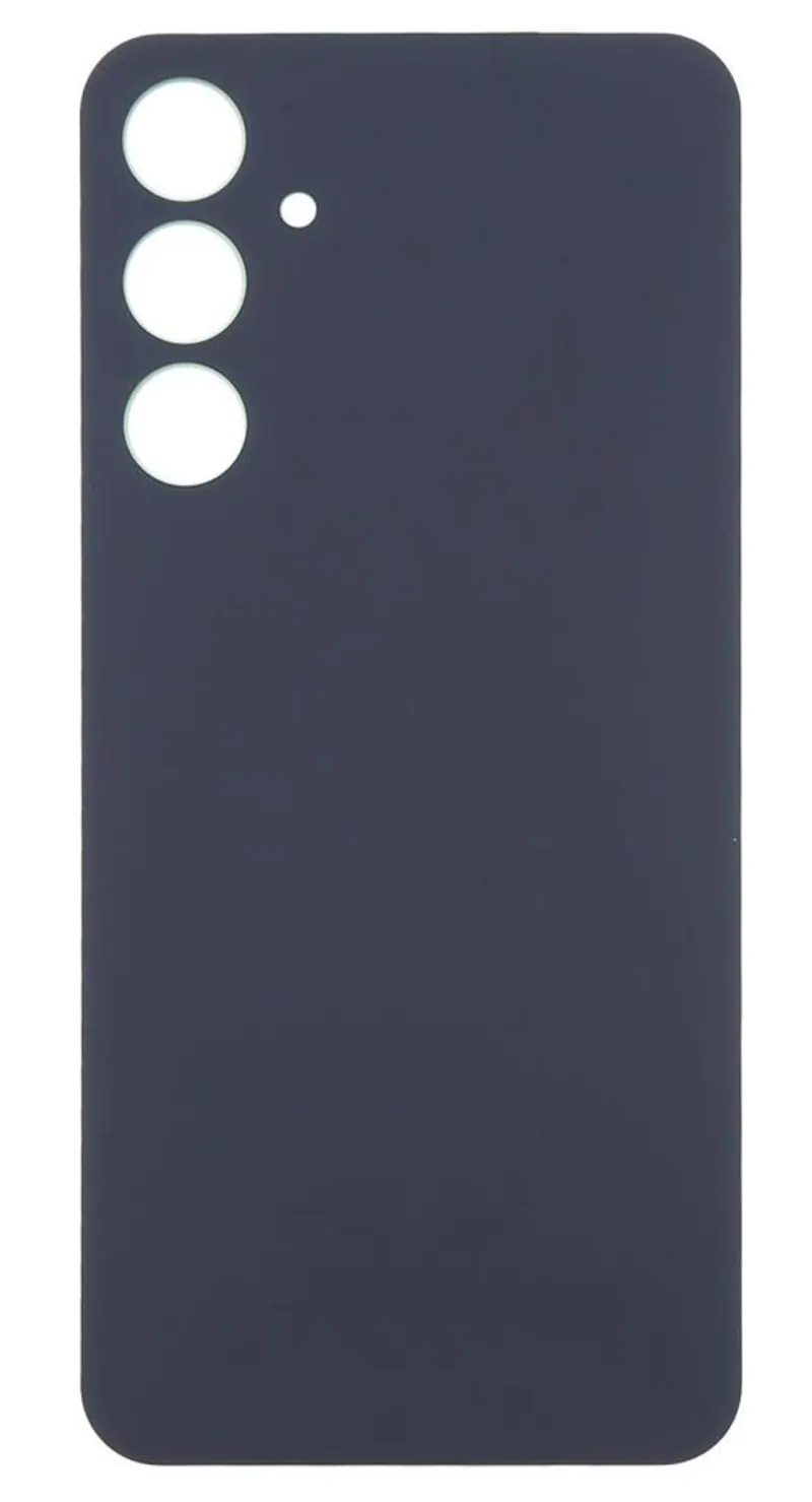Back Panel Cover for Samsung Galaxy A16 - Grey — image 1