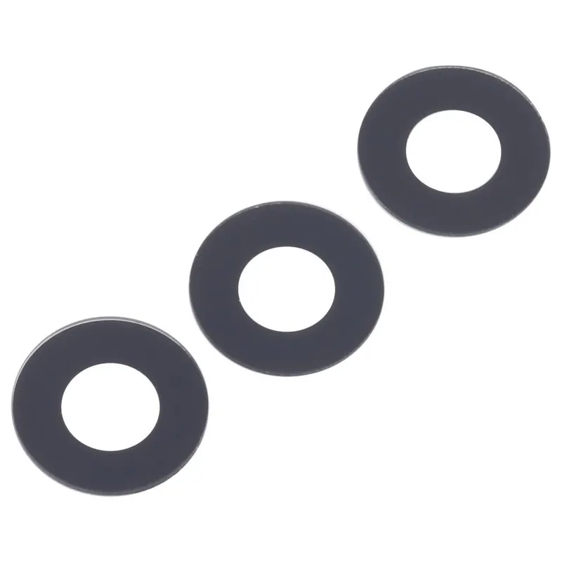 Camera Lens for Samsung Galaxy A16 Grey — image 1