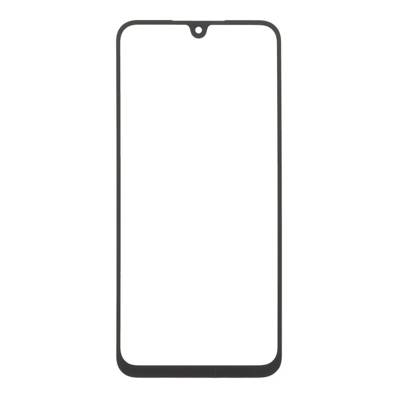 Touch Screen Digitizer for Samsung Galaxy A16 - Grey — image 1