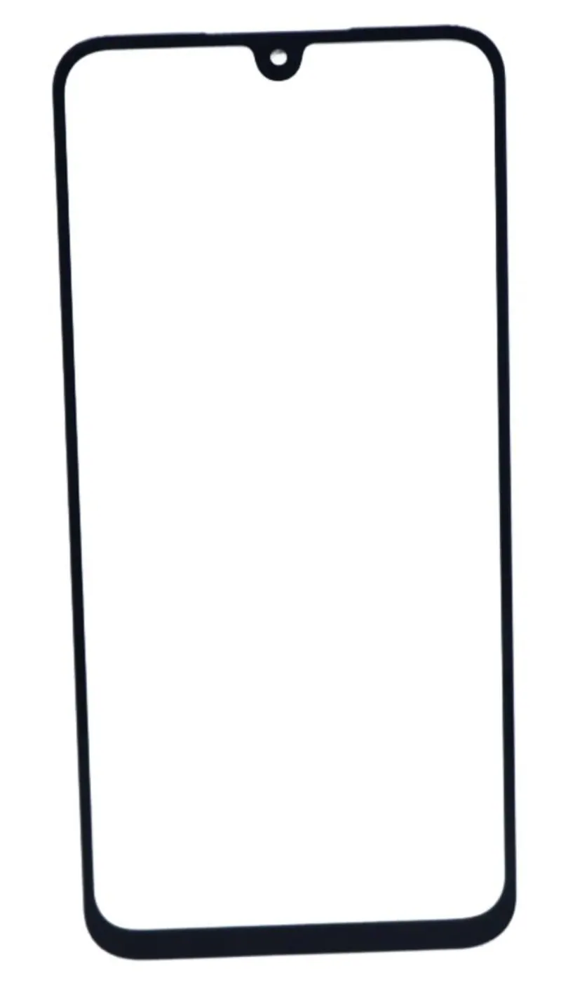 Front Glass for Samsung Galaxy A16 5G - Gold — image 1
