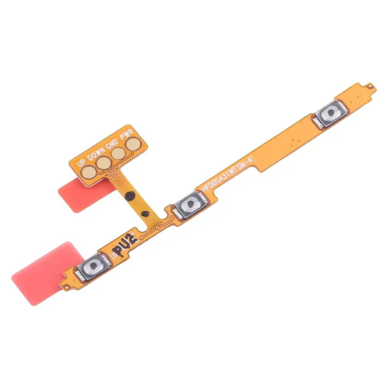 Volume Button Flex Cable for Samsung Galaxy A16 — image 1