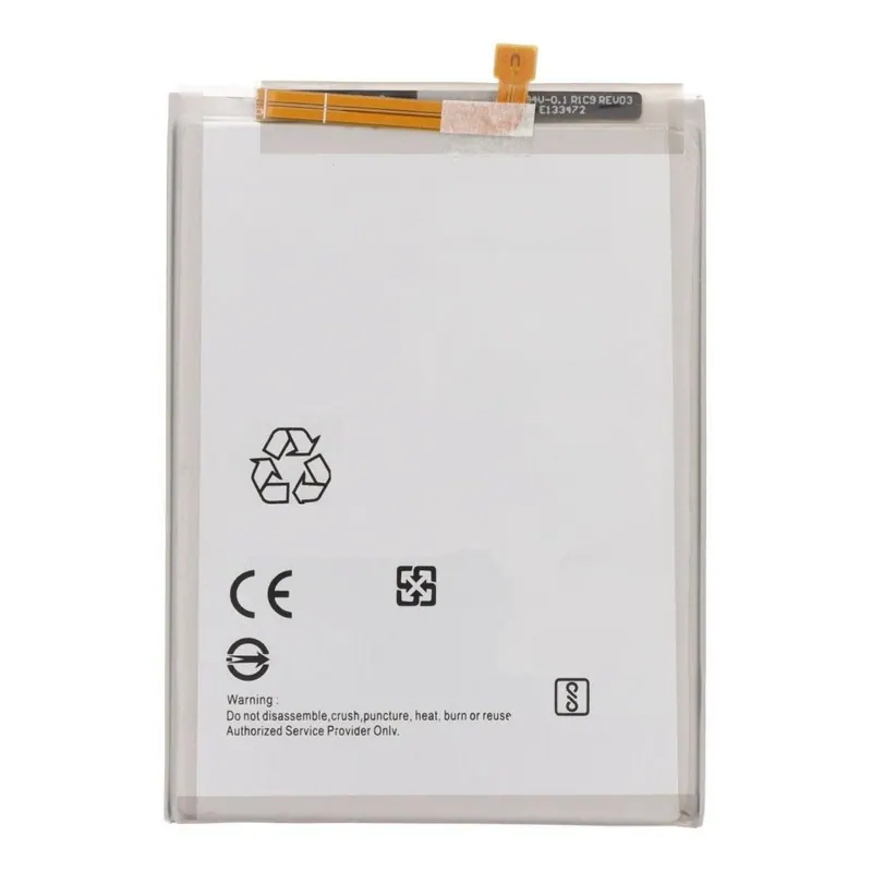 Battery for Samsung Galaxy A17 4G — image 1