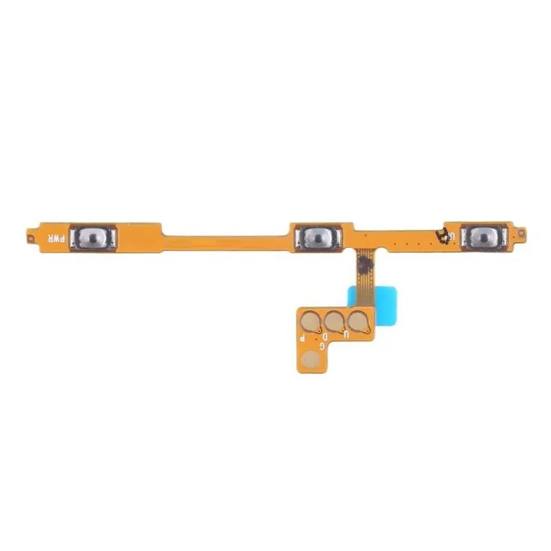 Volume Button Flex Cable for Samsung Galaxy A17 4G — image 1