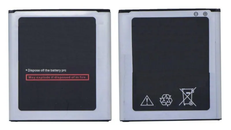 Battery for Samsung Galaxy A2 Core — image 1