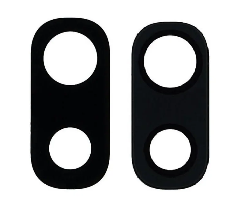 Camera Lens for Samsung Galaxy A20e Blue — image 1