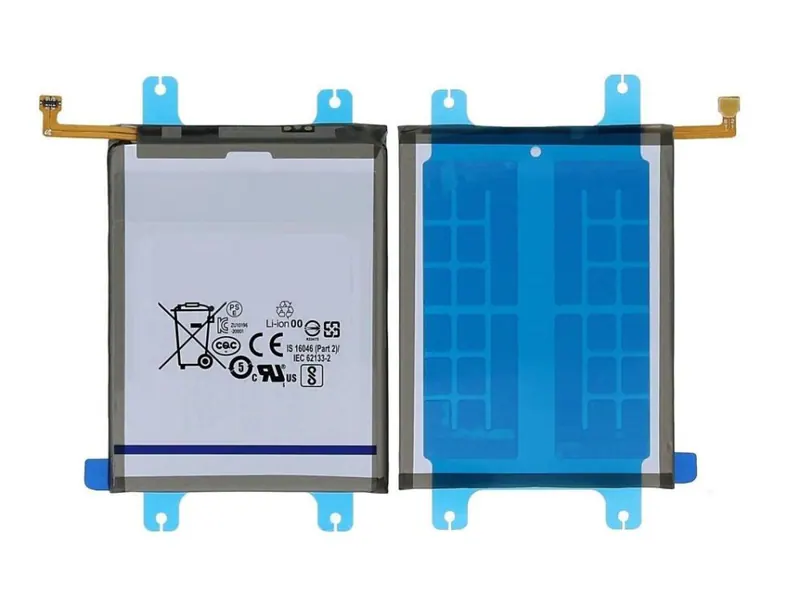 Battery for Samsung Galaxy A22 — image 1