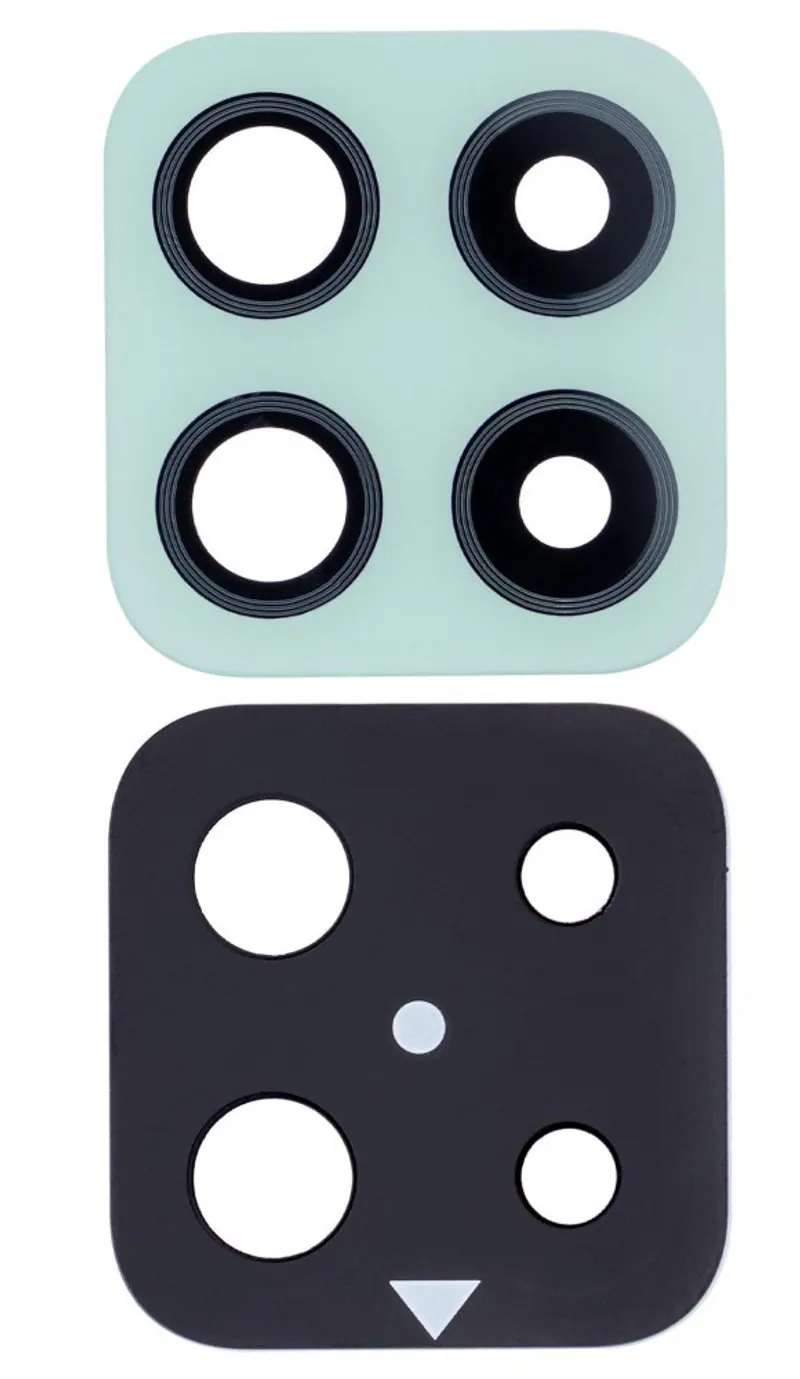 Camera Lens for Samsung Galaxy A22 Mint — image 1