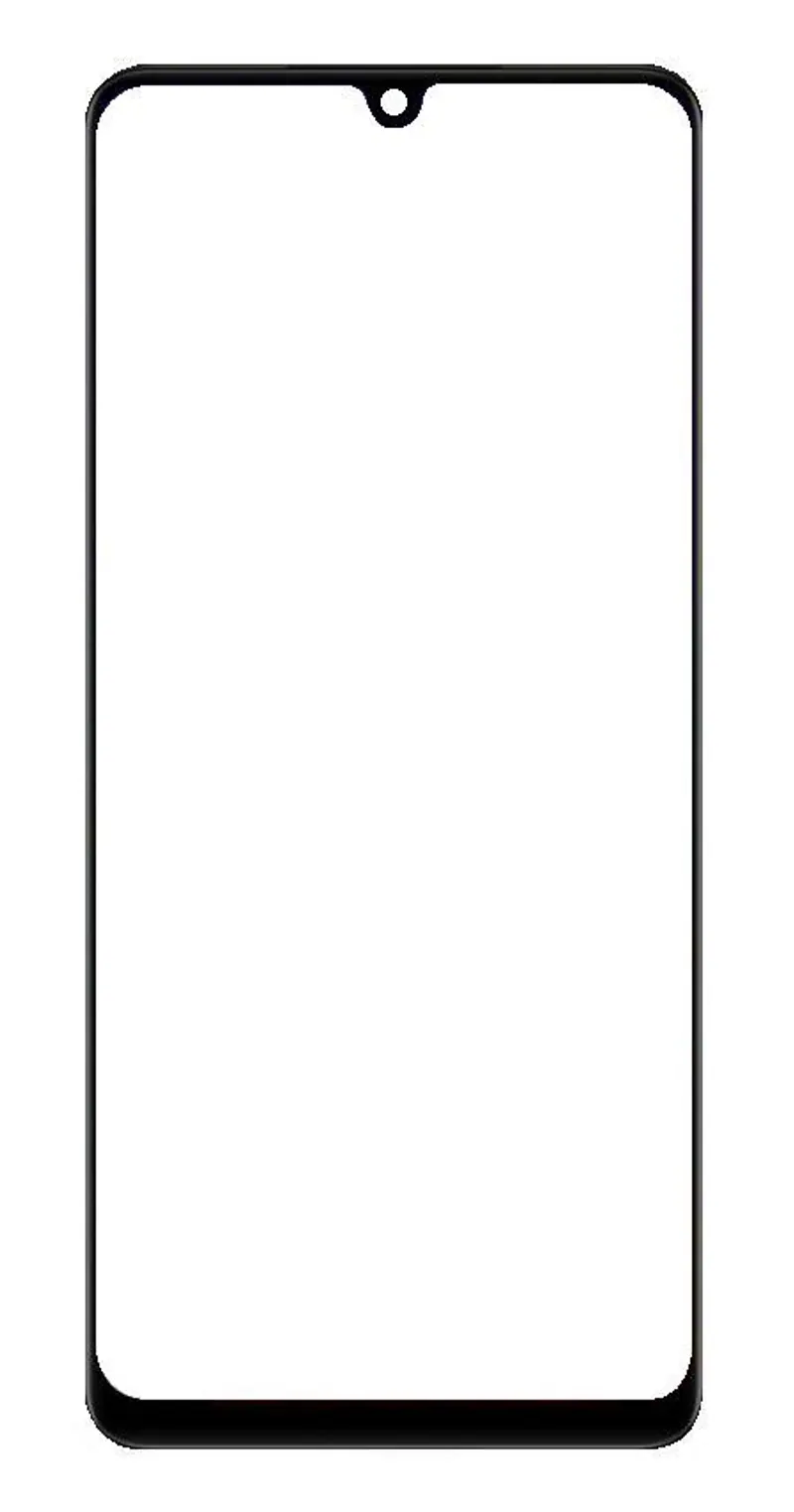 Touch Screen Digitizer for Samsung Galaxy A22 - Mint — image 1