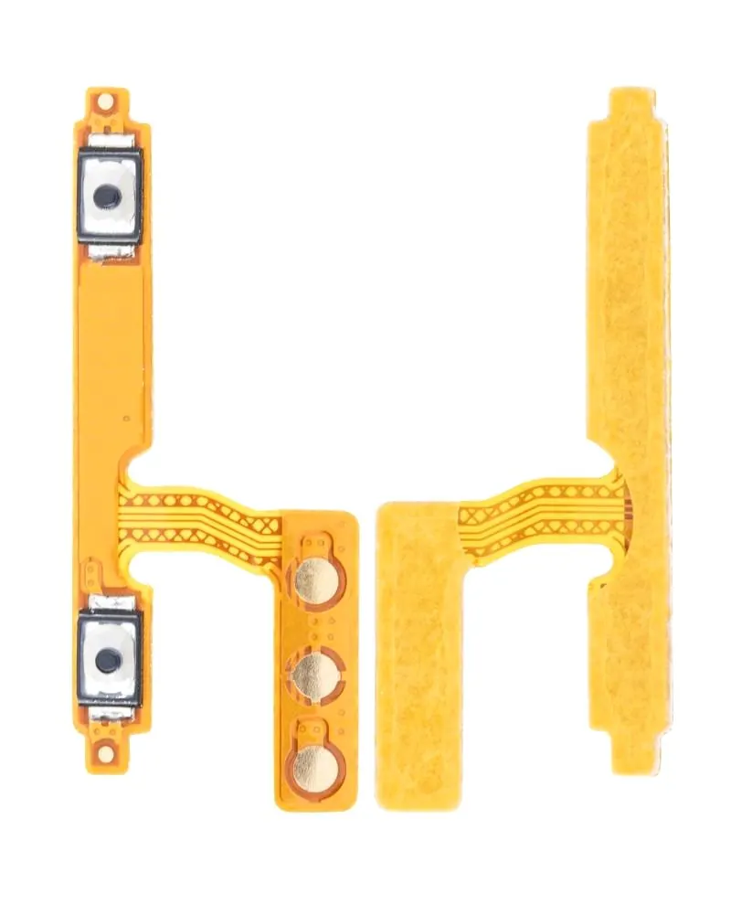 Volume Button Flex Cable for Samsung Galaxy A22 — image 1