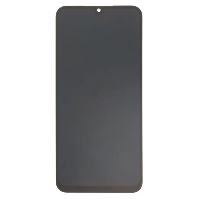 Display for Samsung Galaxy A24 4G - Red (Combo Folder) — image 1