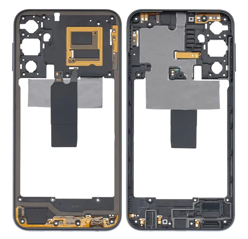 Middle Frame Ring Only for Samsung Galaxy A24 4G — image 1