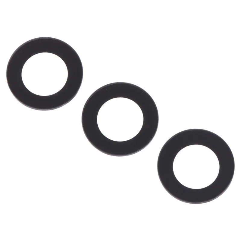 Camera Lens for Samsung Galaxy A24 4G Red — image 1