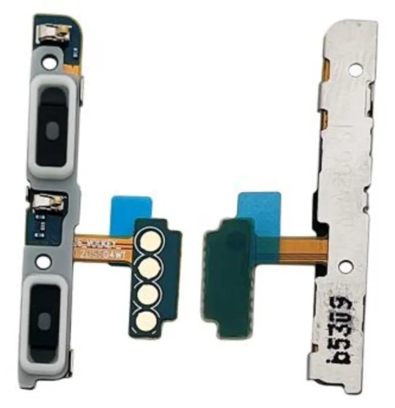 Volume Button Flex Cable for Samsung Galaxy A26 5G — image 1