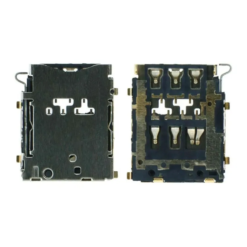 Sim connector for Samsung Galaxy A3 — image 1