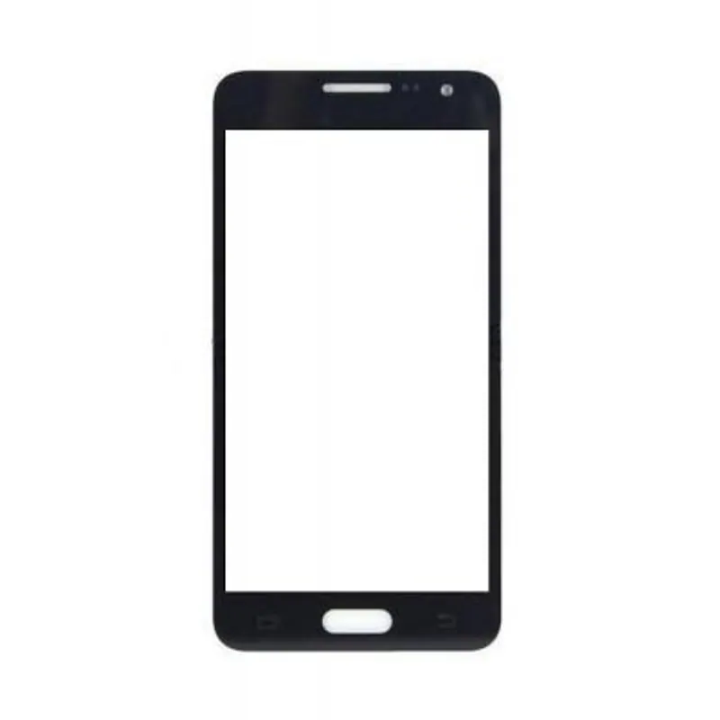 Touch Screen Digitizer for Samsung Galaxy A3 - Blue — image 1