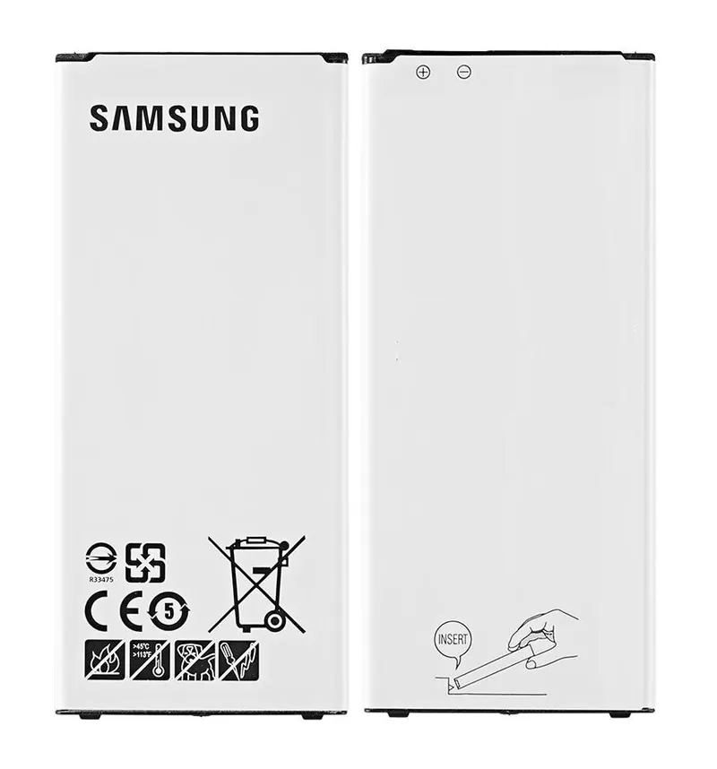 Battery for Samsung Galaxy A3 2016 — image 1