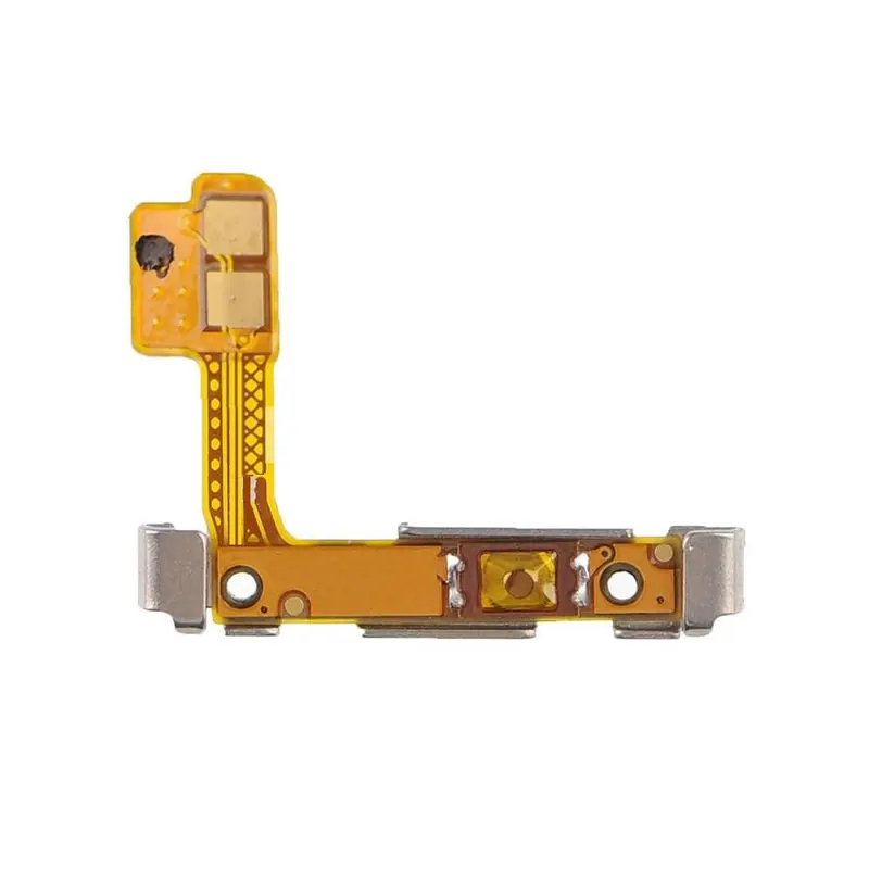 Power Button Flex Cable for Samsung Galaxy A3 2017 - On Off Flex / PCB — image 1