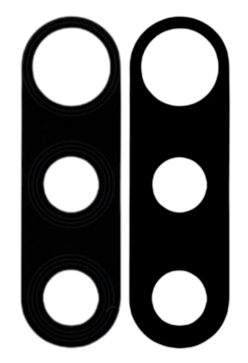 Camera Lens for Samsung Galaxy A30s Black — image 1