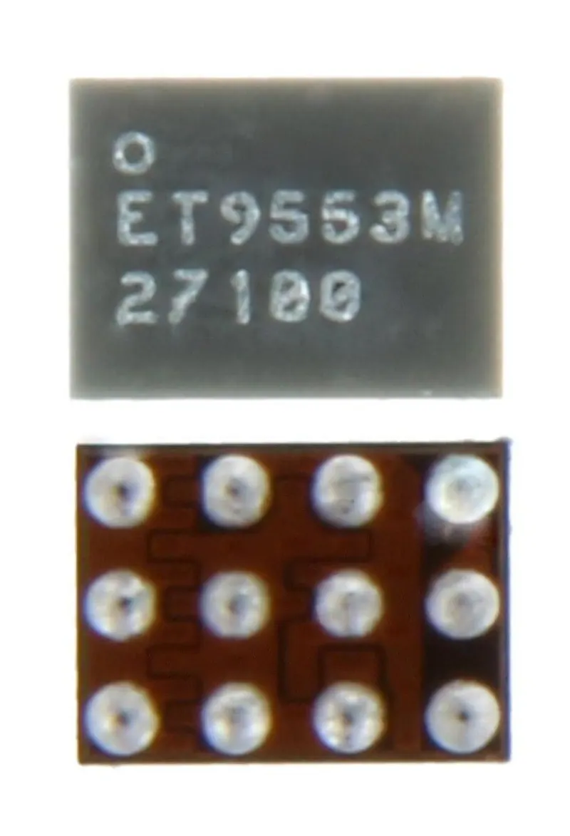 Charging IC for Samsung Galaxy A30s — image 1
