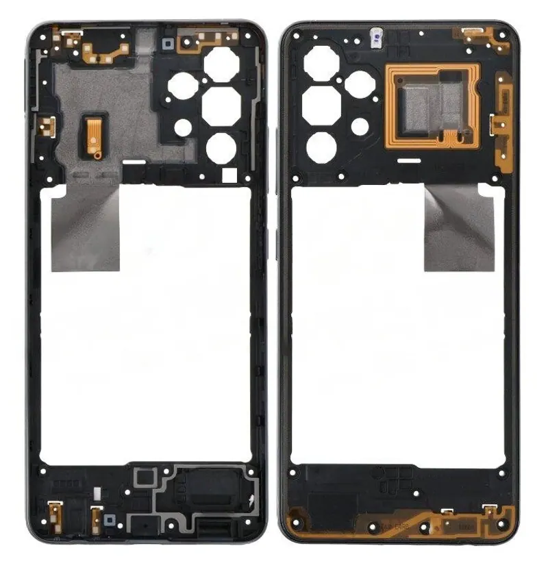 Middle Frame Ring Only for Samsung Galaxy A32 — image 1