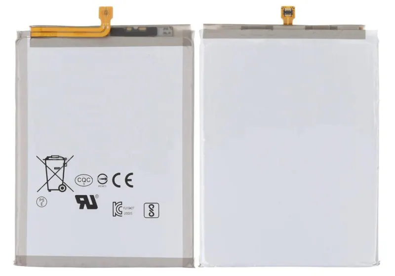 Battery for Samsung Galaxy A33 5G — image 1