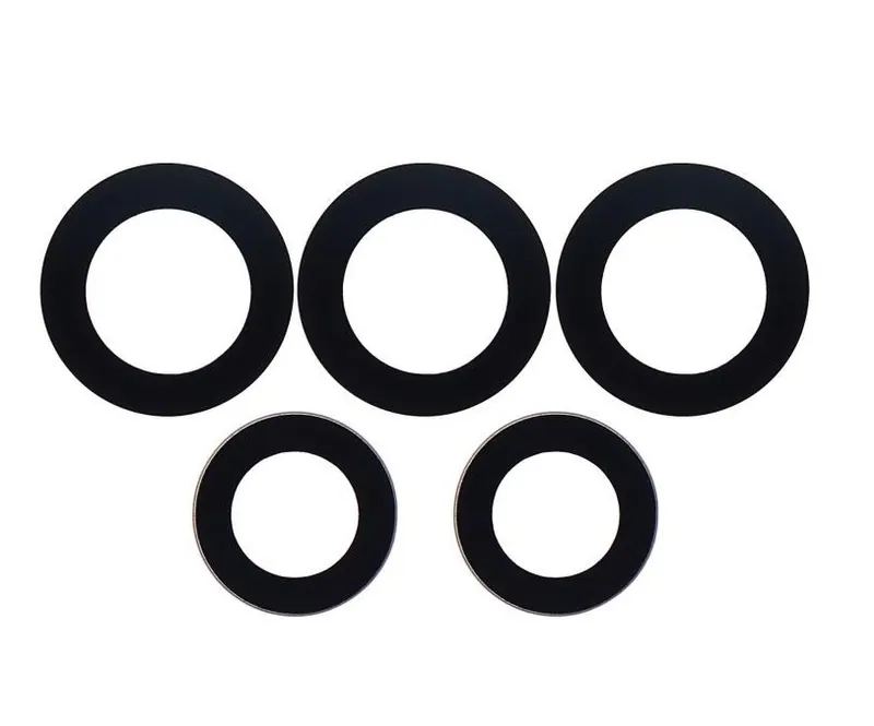 Camera Lens for Samsung Galaxy A33 5G Blue — image 1