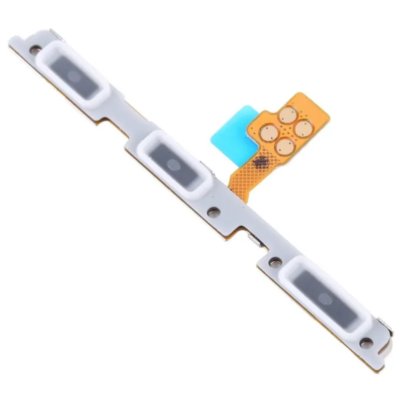 Volume Button Flex Cable for Samsung Galaxy A33 5G — image 1