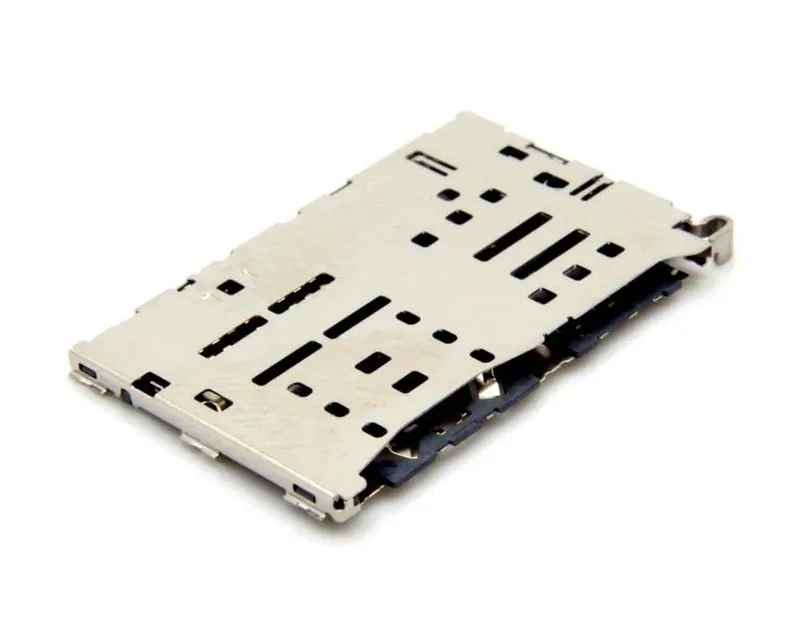 Sim Connector for Samsung Galaxy A42 5G — image 1