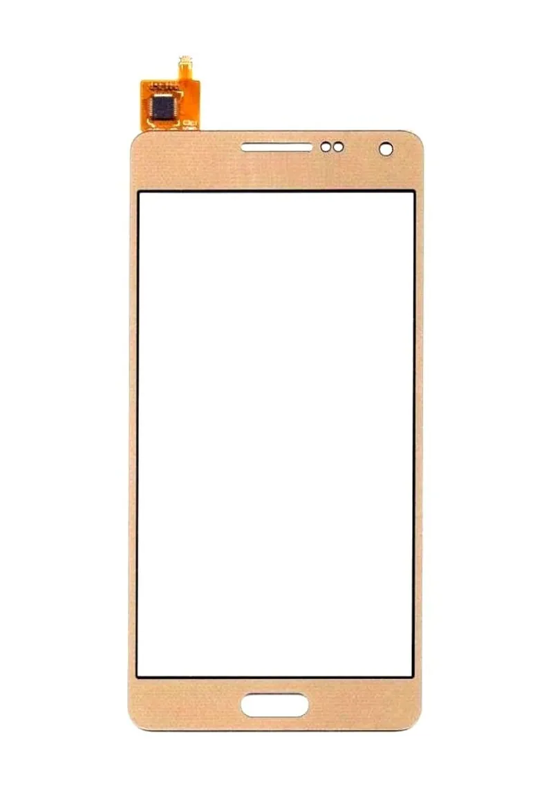 Touch Screen Digitizer for Samsung Galaxy A5  - Champagne — image 1