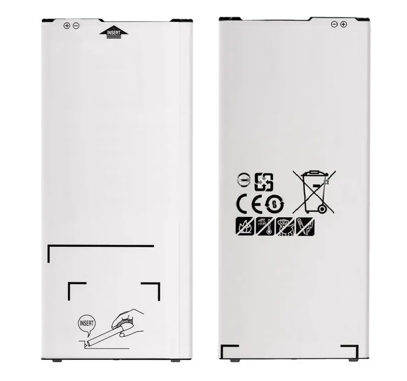 Battery for Samsung Galaxy A5 2016 — image 1