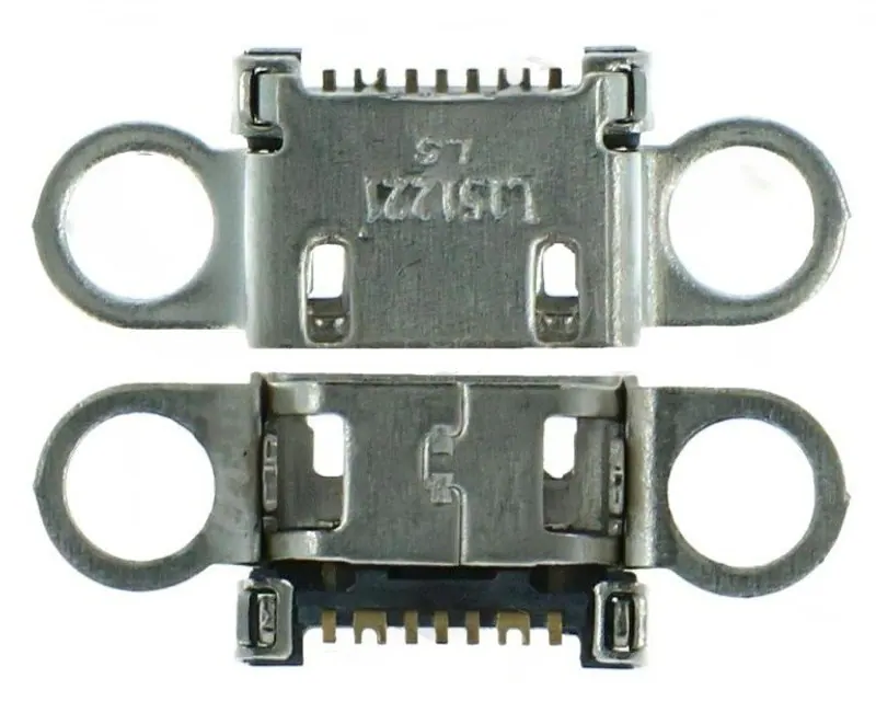 Charging Connector for Samsung Galaxy A5 2016 — image 1