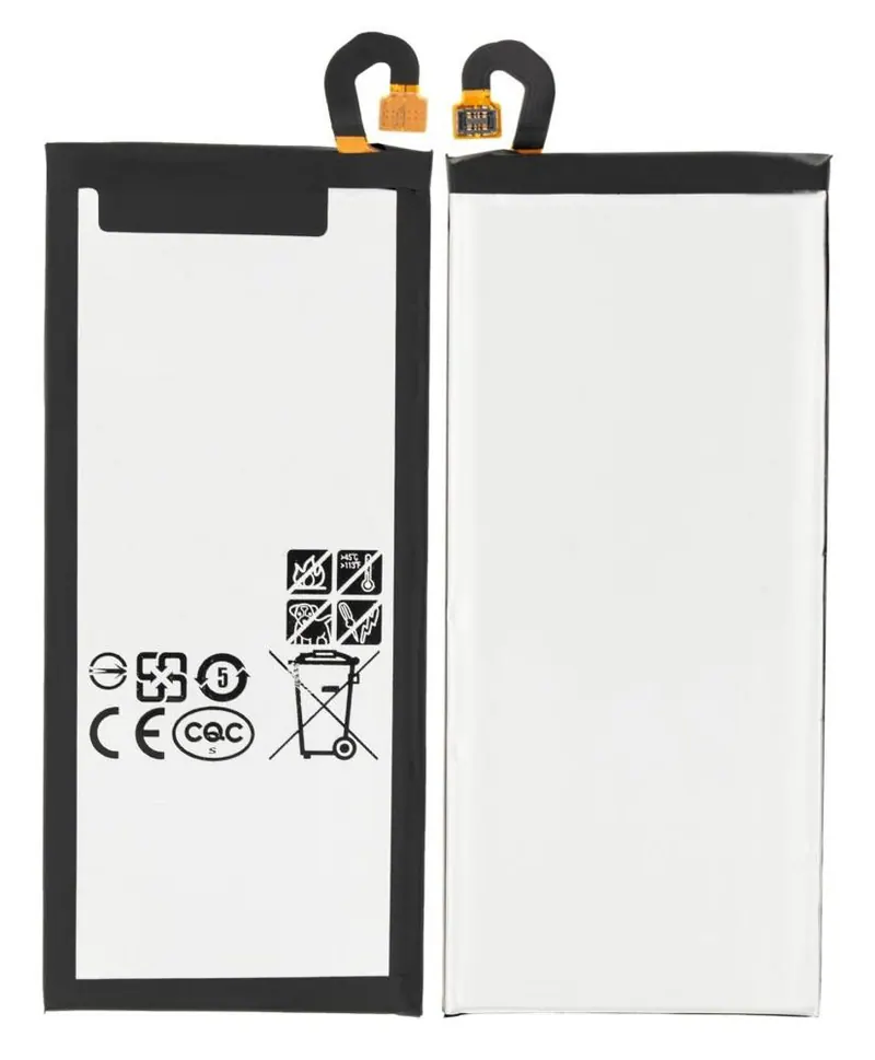 Battery for Samsung Galaxy A5 2017 — image 1