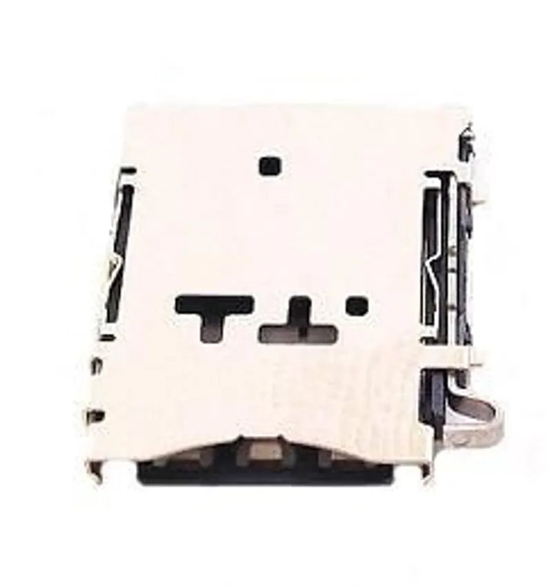 Sim connector for Samsung Galaxy A5 Duos — image 1